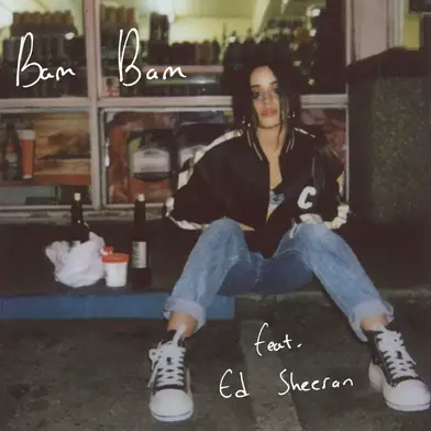 Camila Cabello, il nuovo singolo "Bam Bam" feat. Ed Sheeran - Wondernet  Magazine