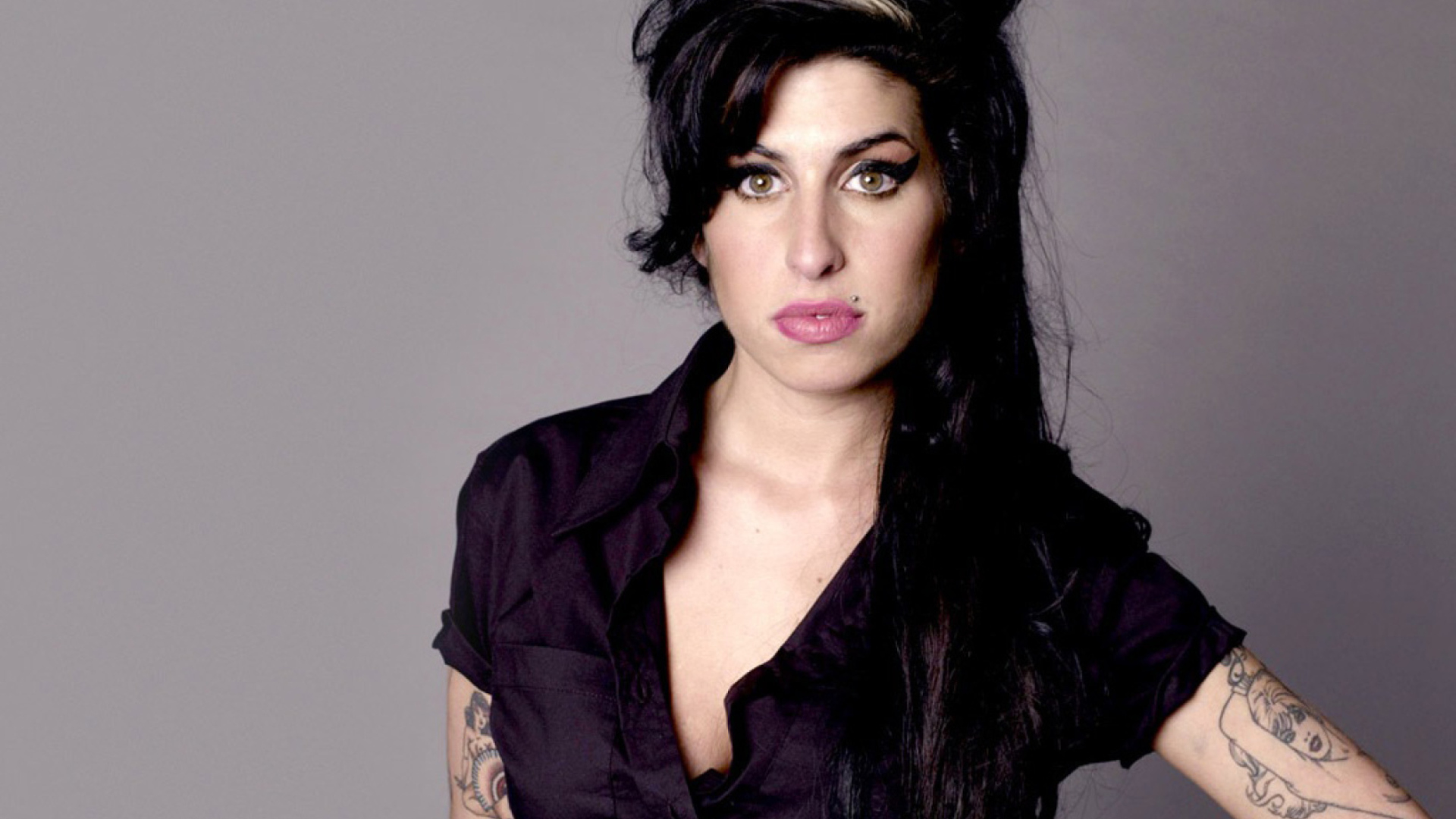 Amy Winehouse, fashion icon dallo stile unico