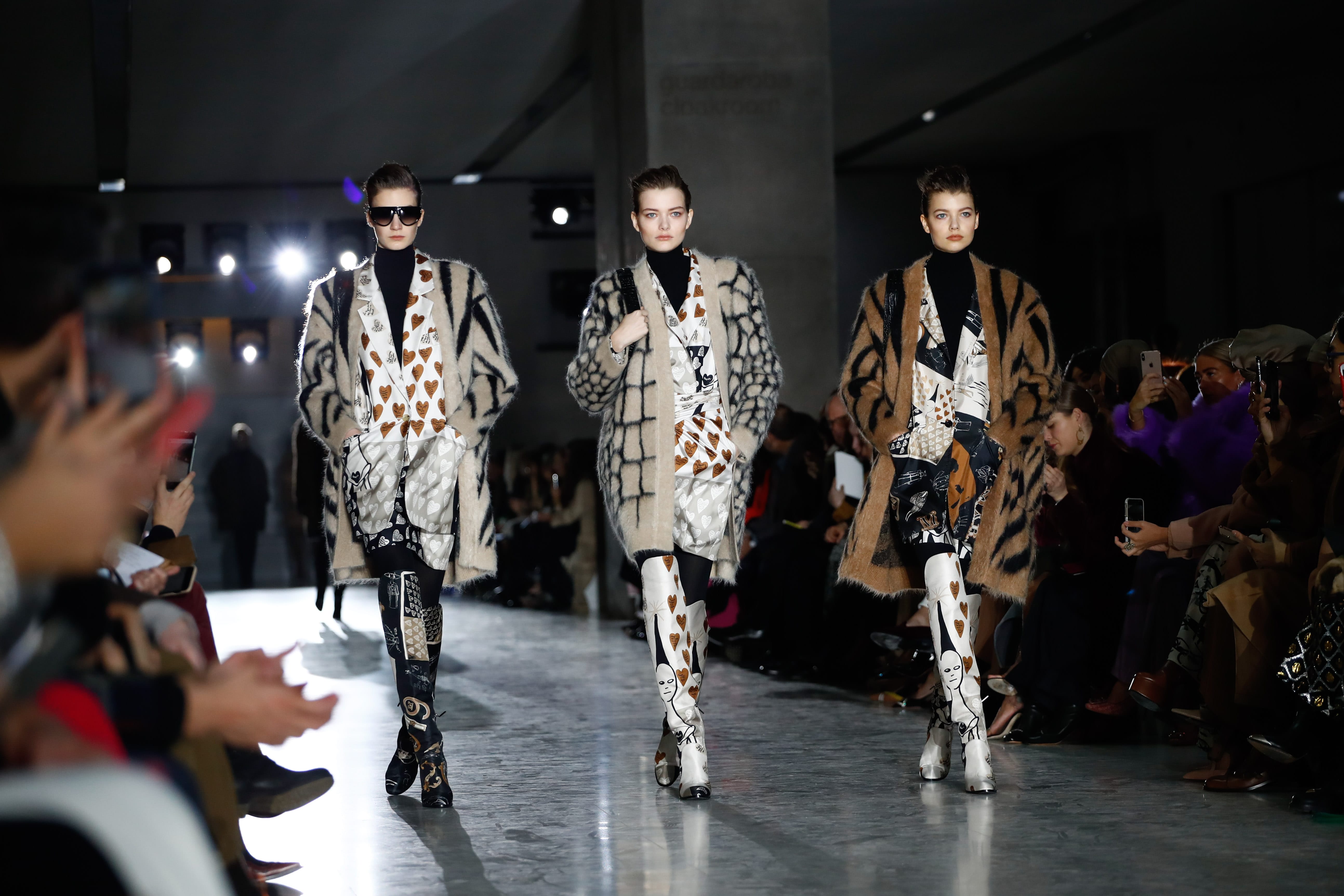 Max Mara FW2019 Max Mara