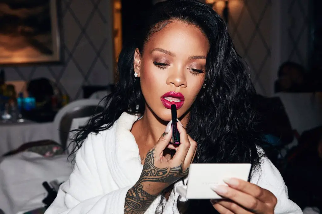 Forbes: Rihanna è la cantante più ricca d'America