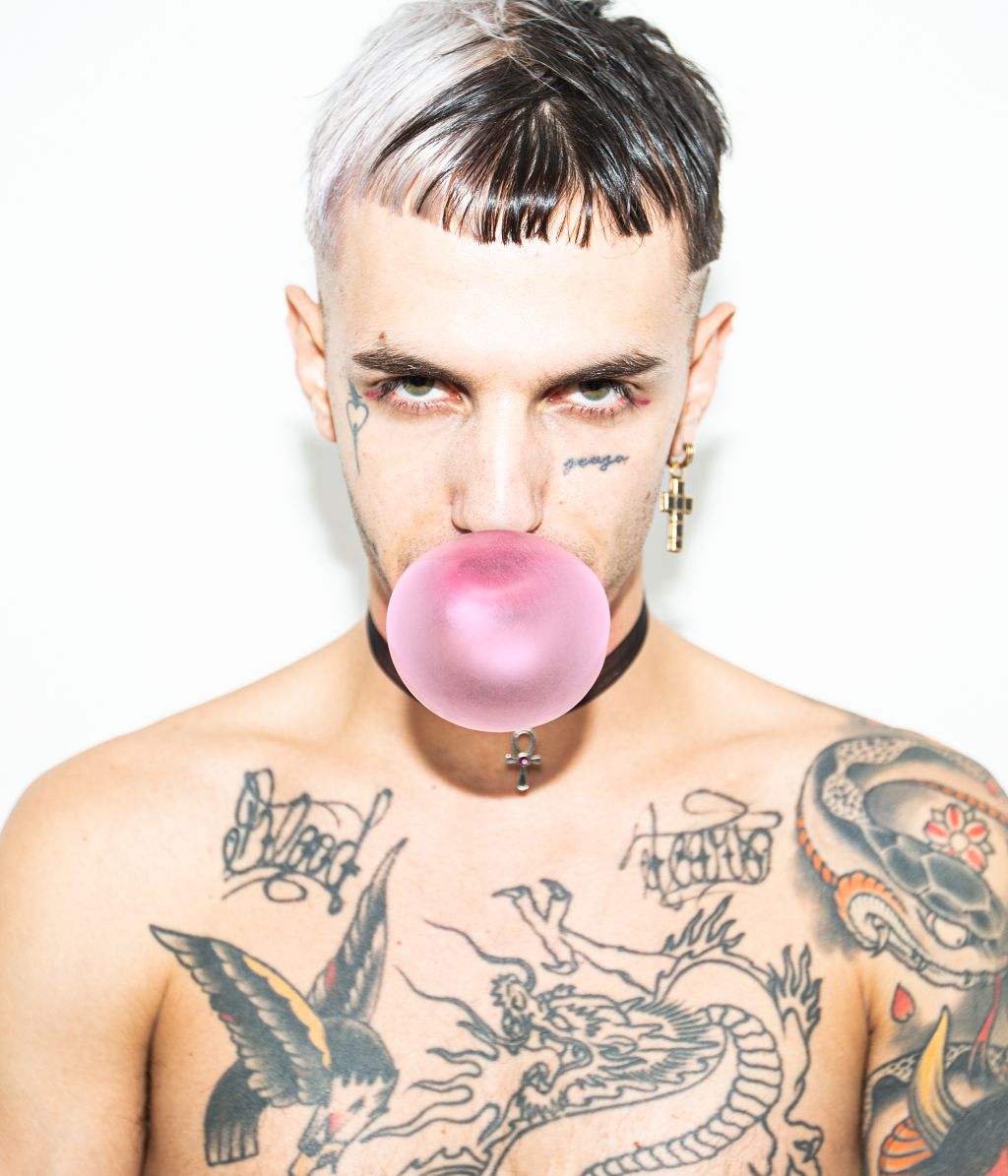 achille Lauro