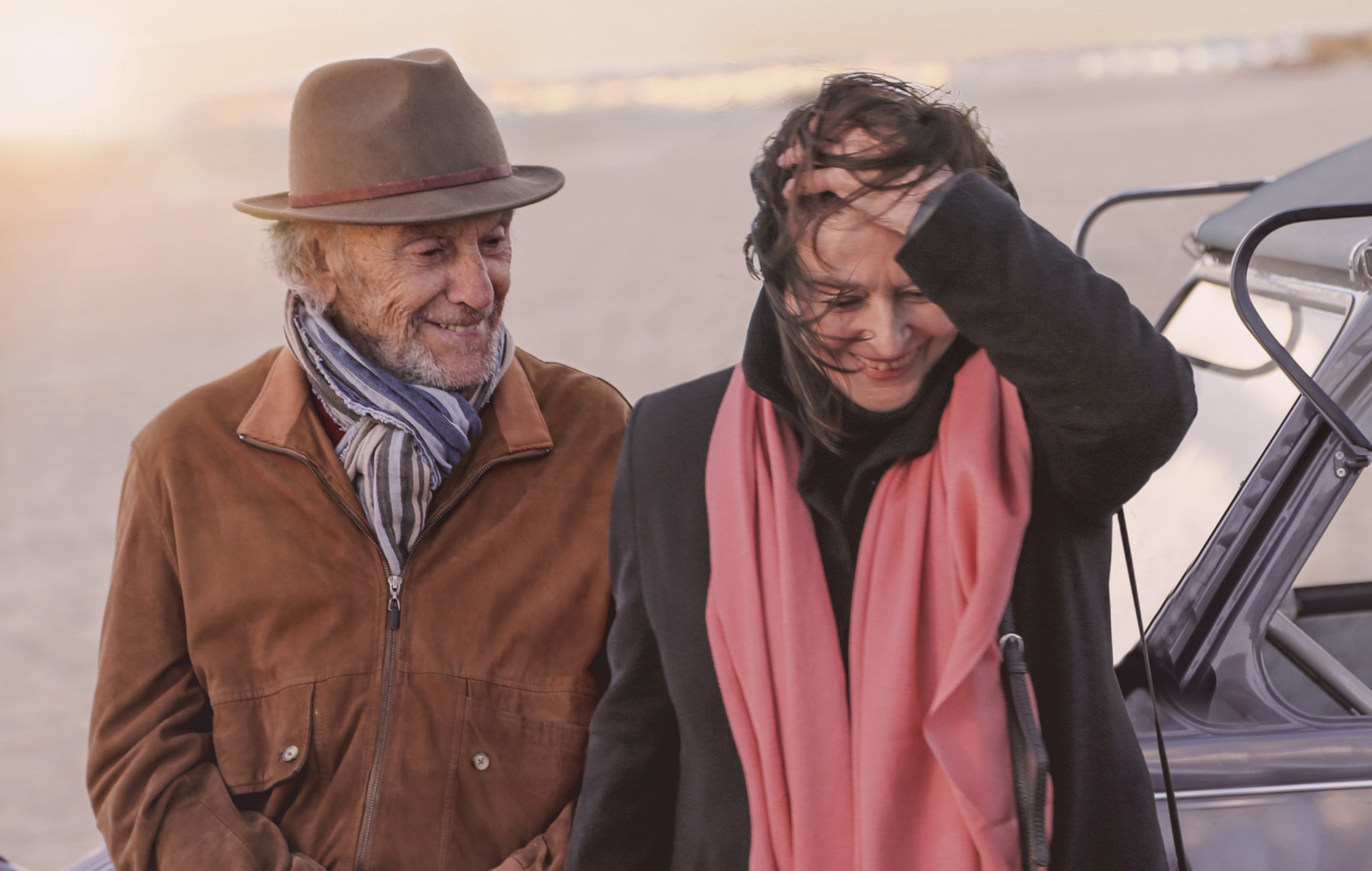 claude lelouch