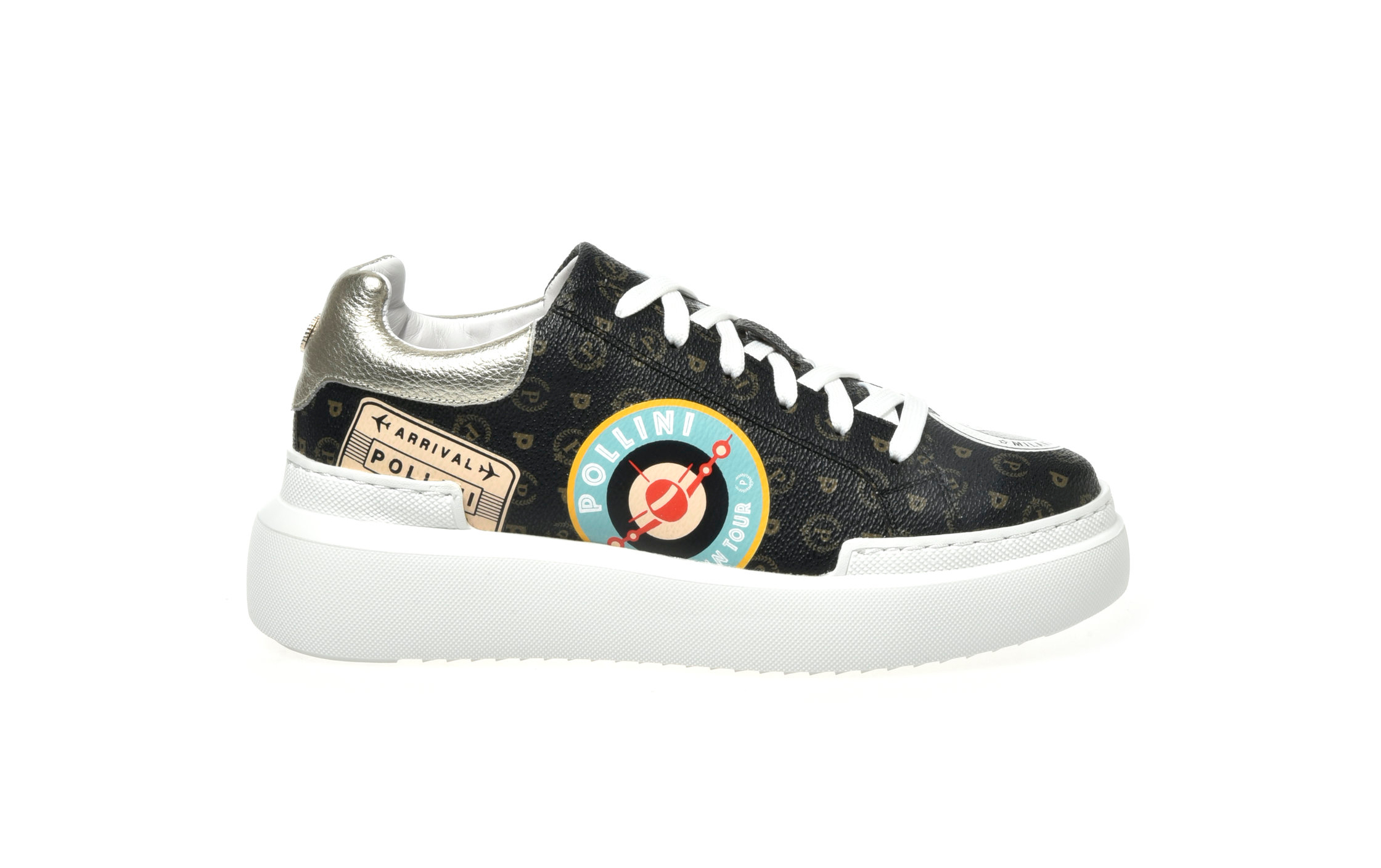 sneakers pollini primavera estate 2019