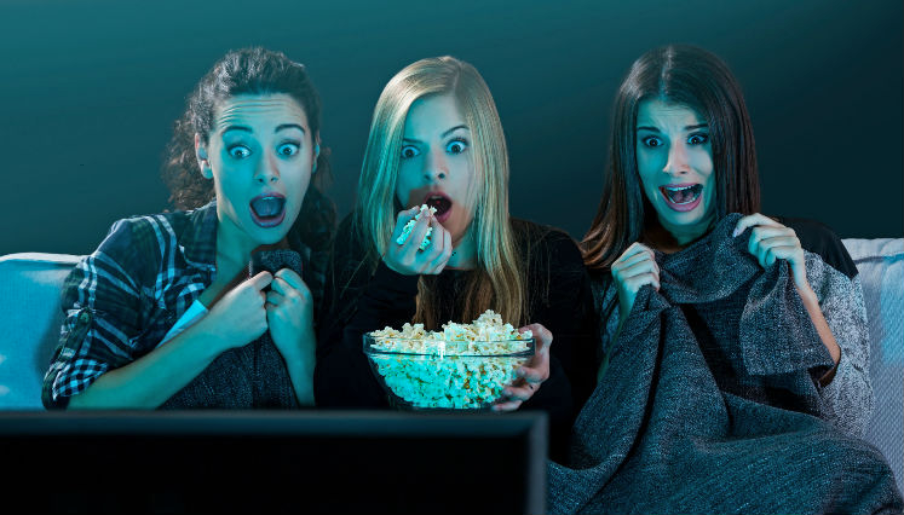 Halloween, i migliori film per una serata a tema