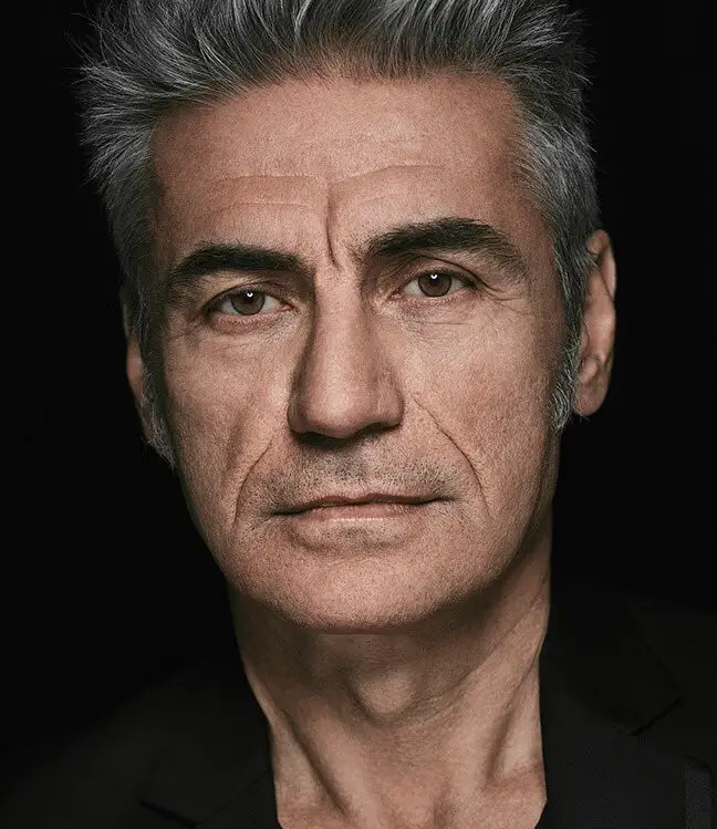 Luciano Ligabue