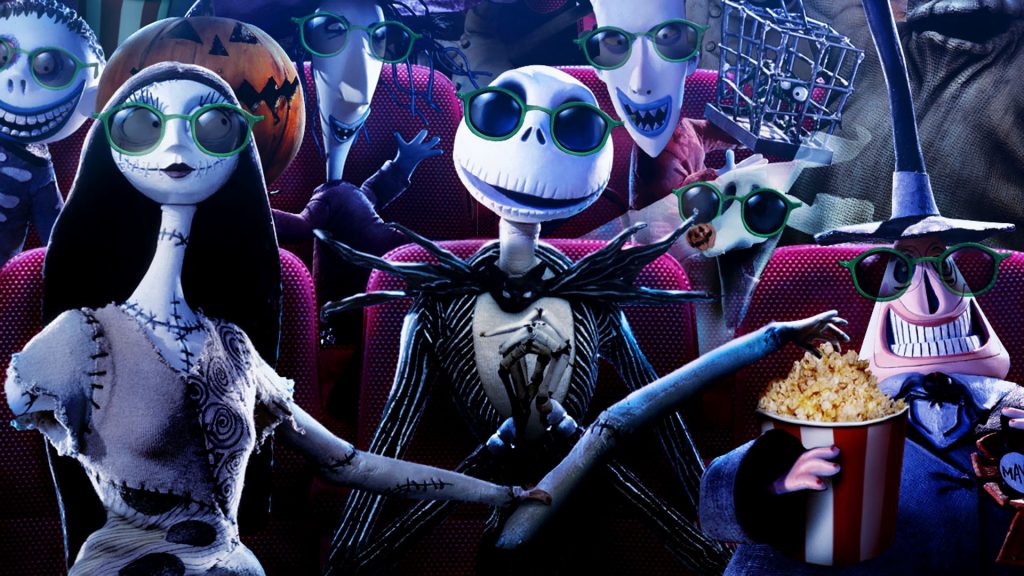 Halloween, i migliori film per una serata a tema