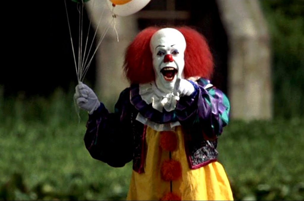 Halloween, i migliori film per una serata a tema