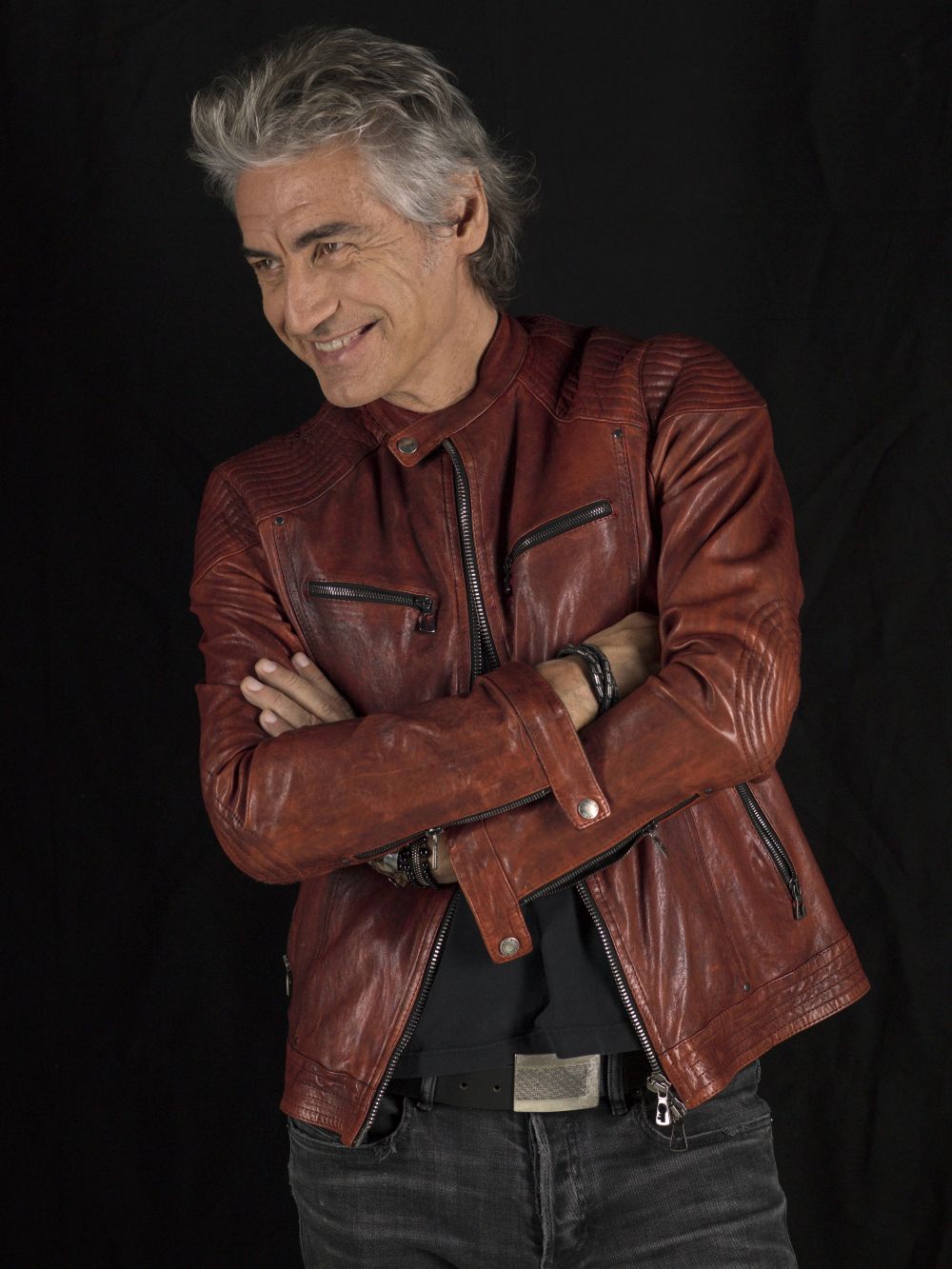 LUCIANO LIGABUE autobiografia