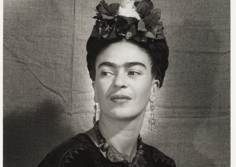 Frida viva la vida