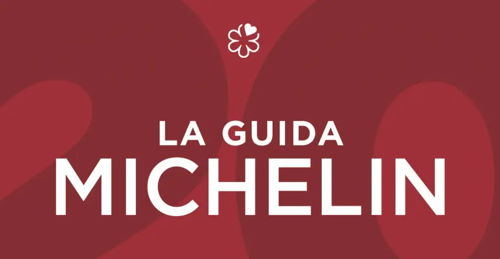 Guida Michelin 2020