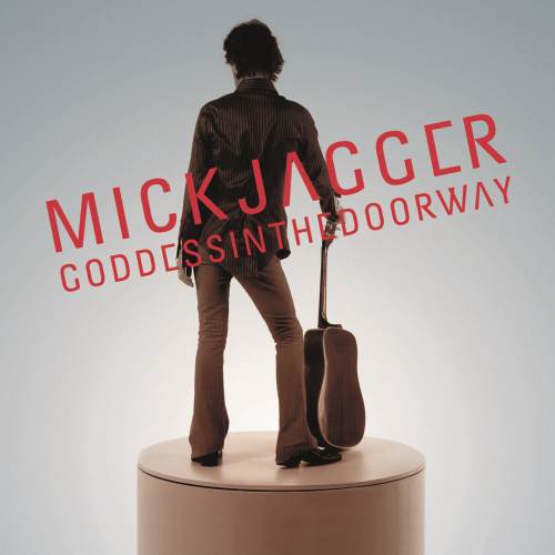 Mick Jagger Mick Jagger