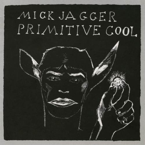 Mick Jagger Mick Jagger