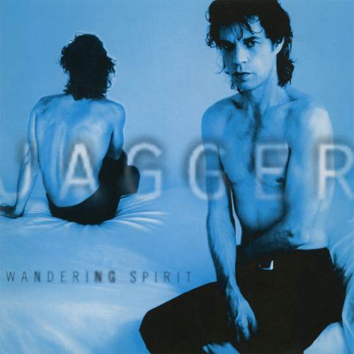 Mick Jagger Mick Jagger