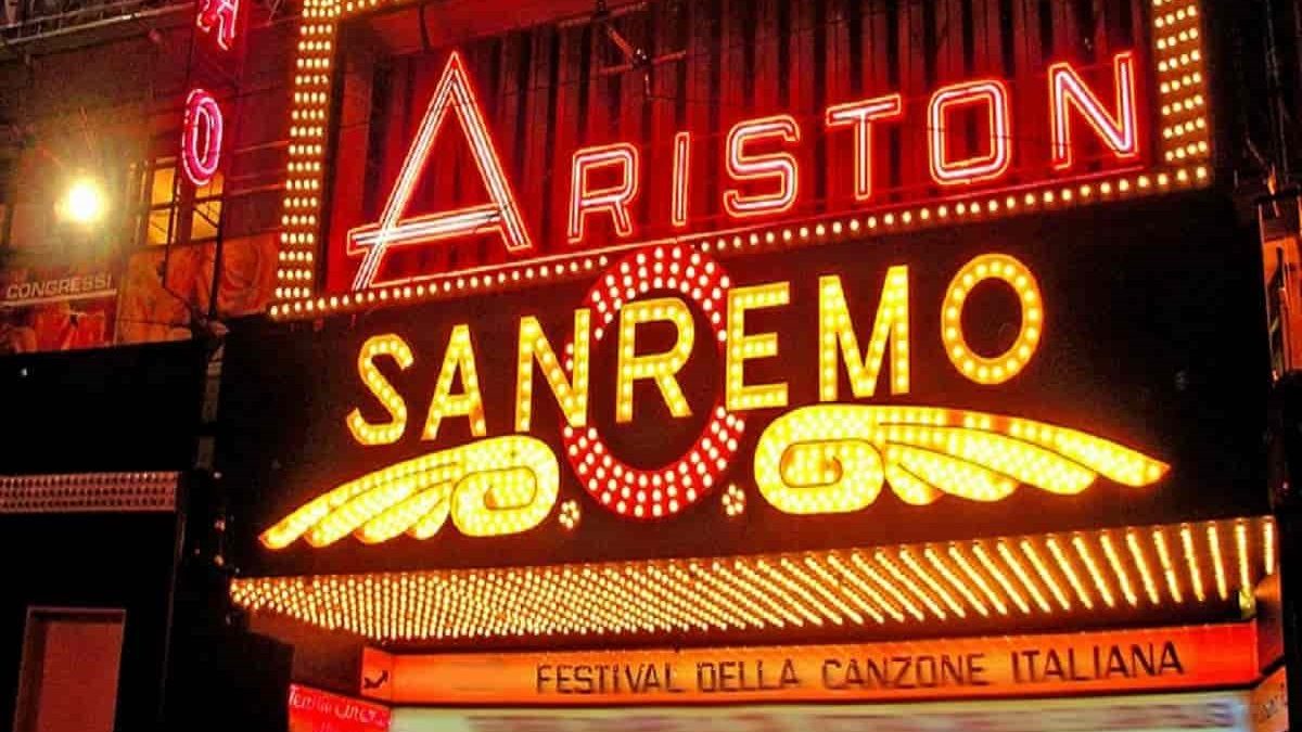 Sanremo 2021 si svolgerà senza pubblico