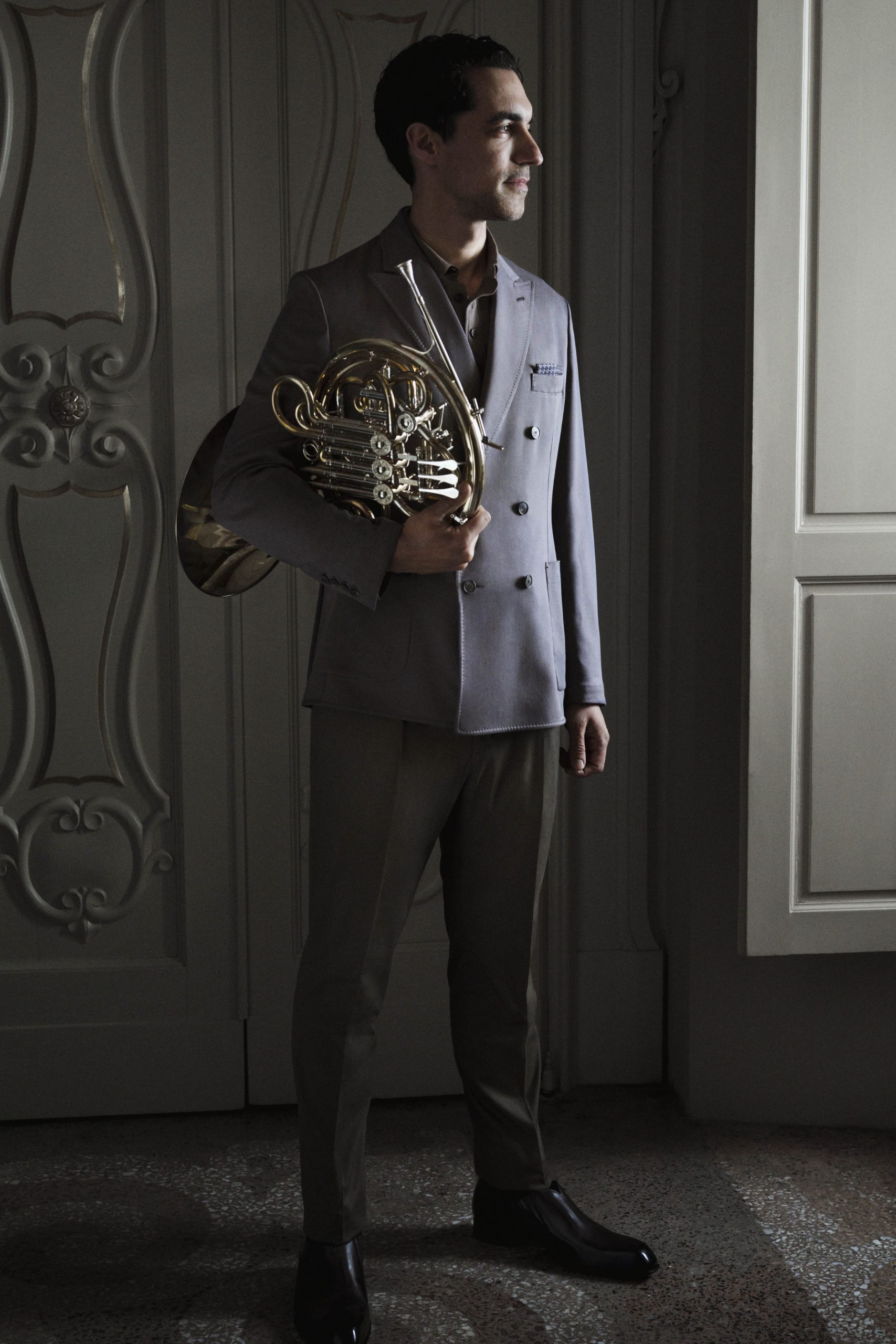 Brioni Brioni