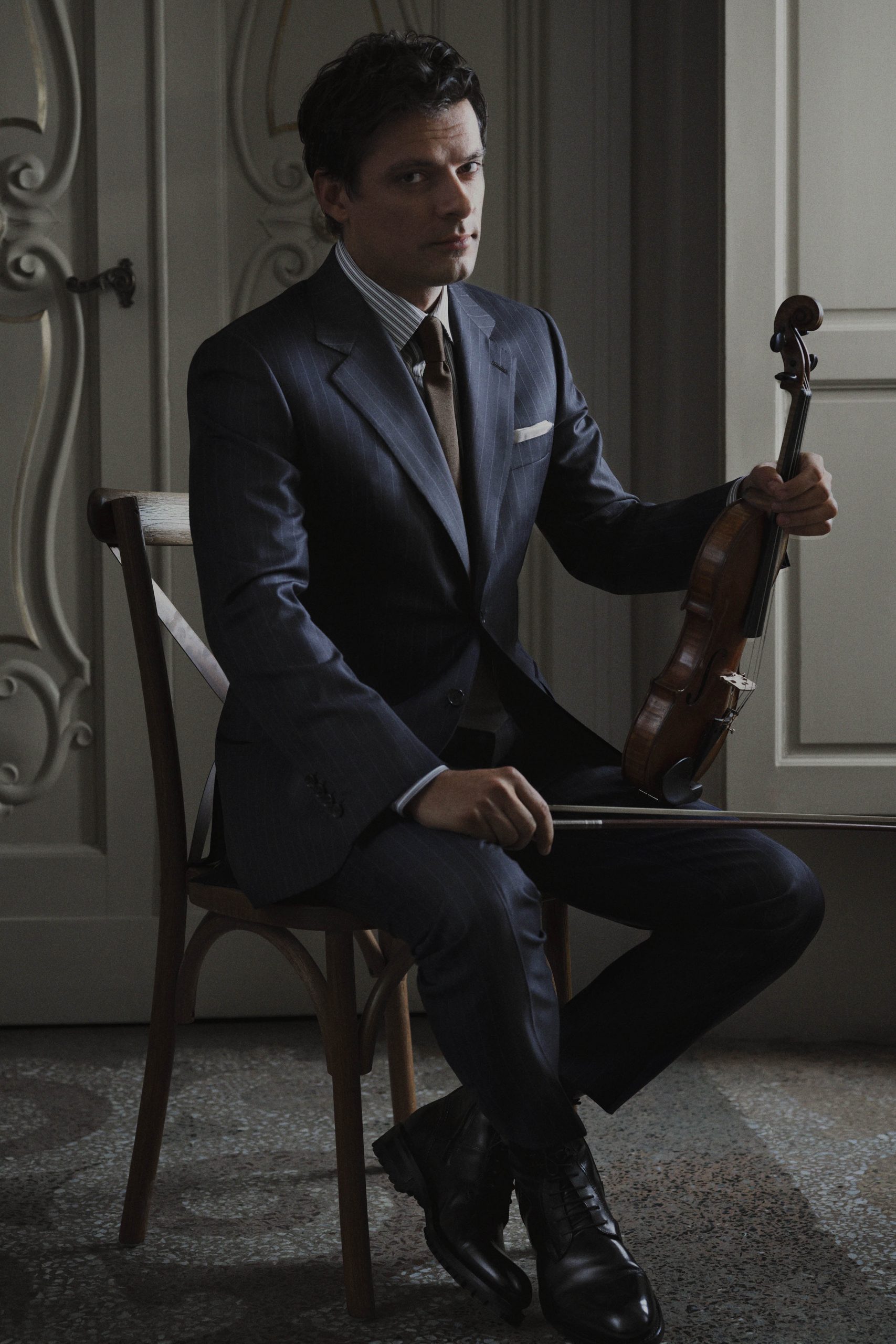 Brioni Brioni