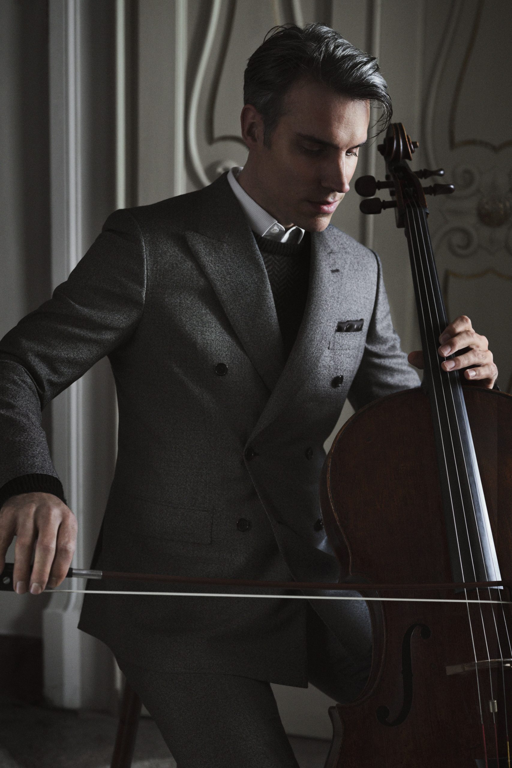Brioni Brioni