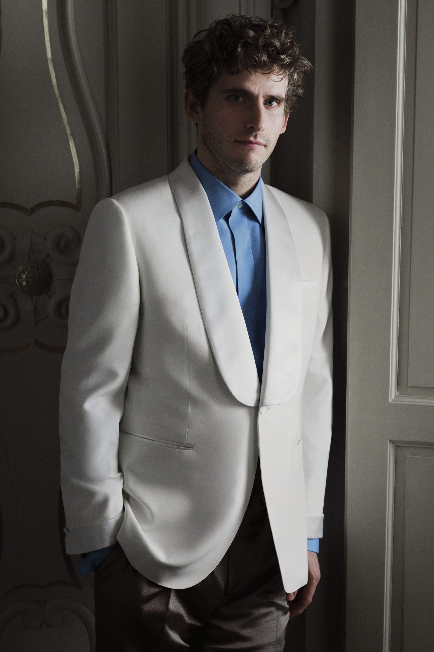 Brioni Brioni