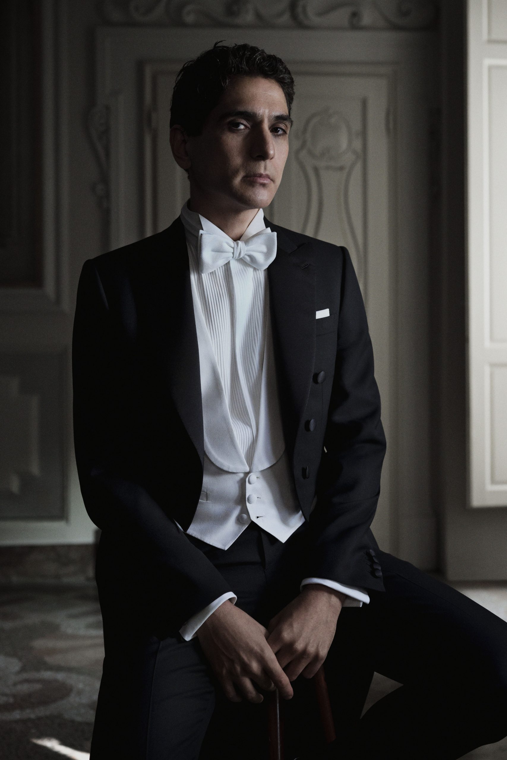 Brioni Brioni