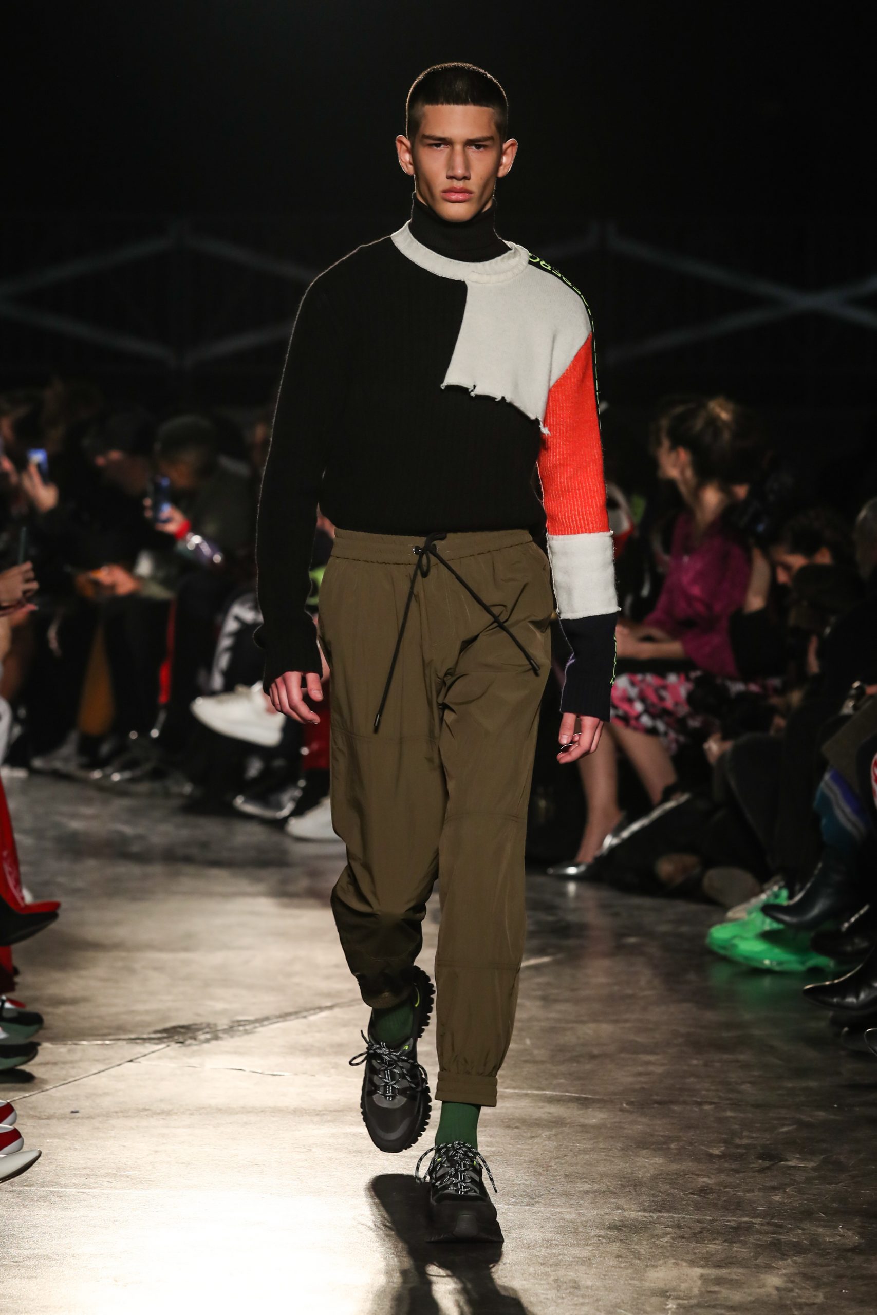 Collezione iceberg online