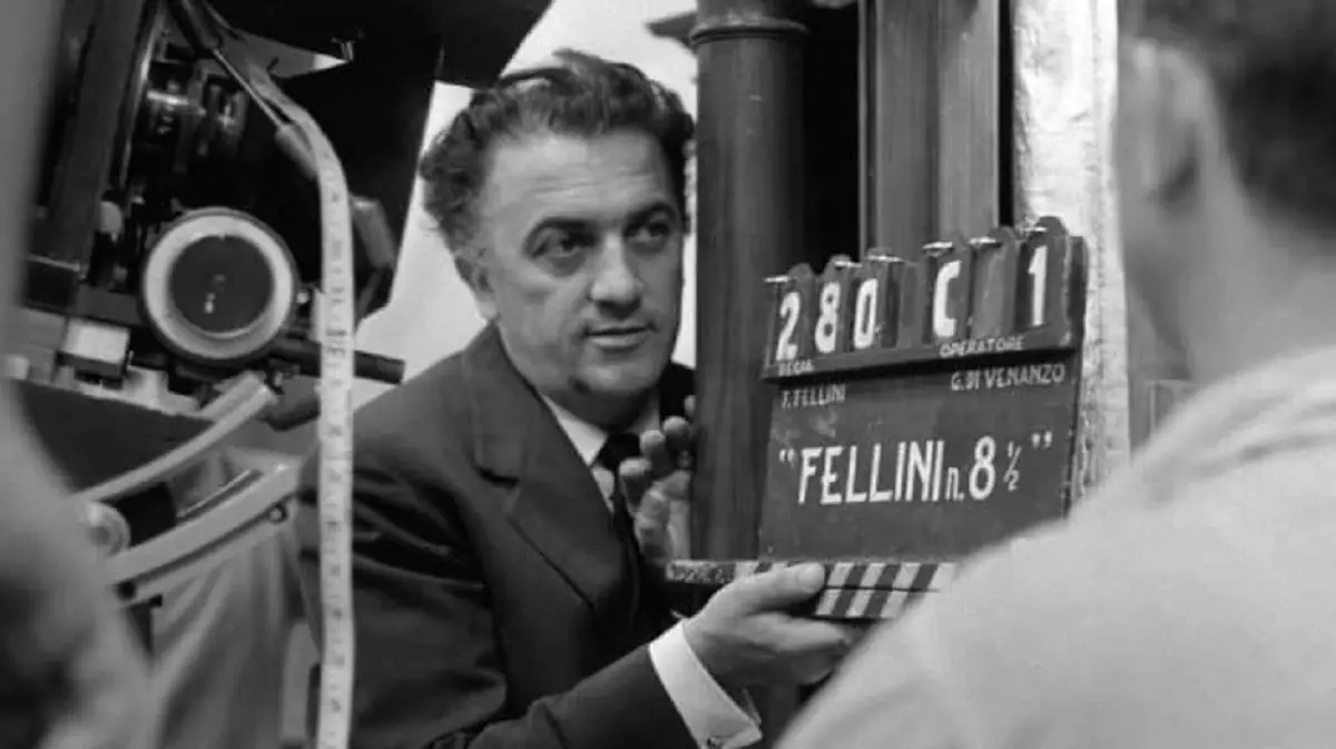 Federico Fellini, a cento anni dalla nascita l'omaggio di Rai Cultura