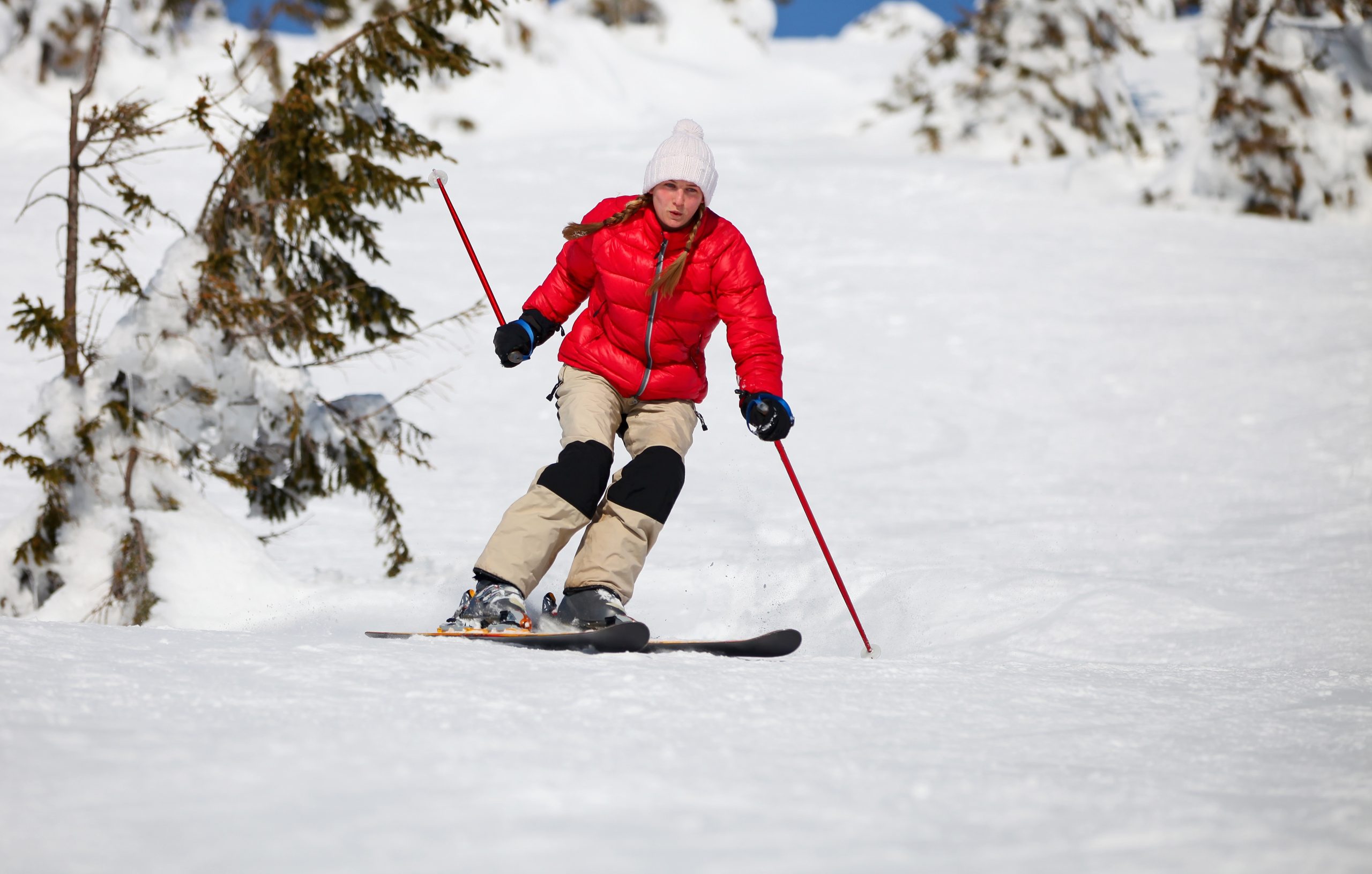 Le 5 migliori app sci e snowboard 
