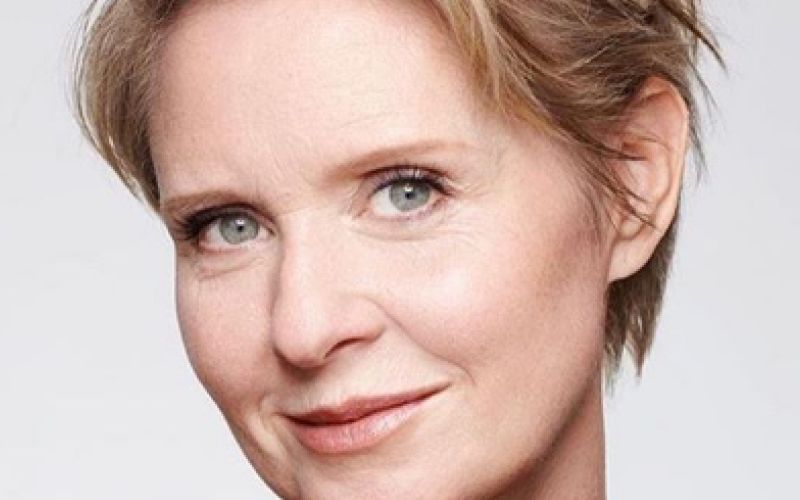 Cynthia Nixon