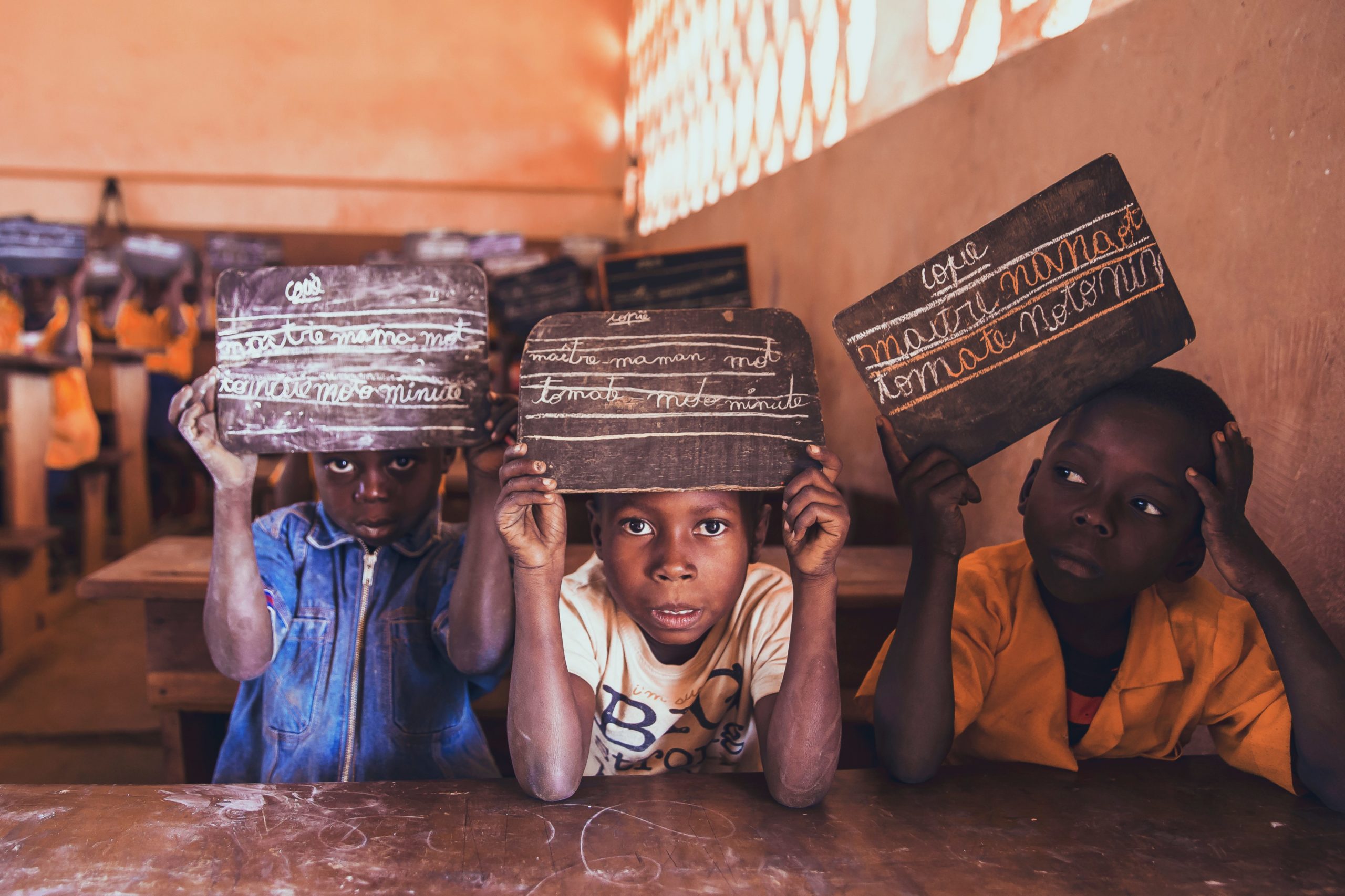 Amici per il Centrafrica Amici per il Centrafrica
