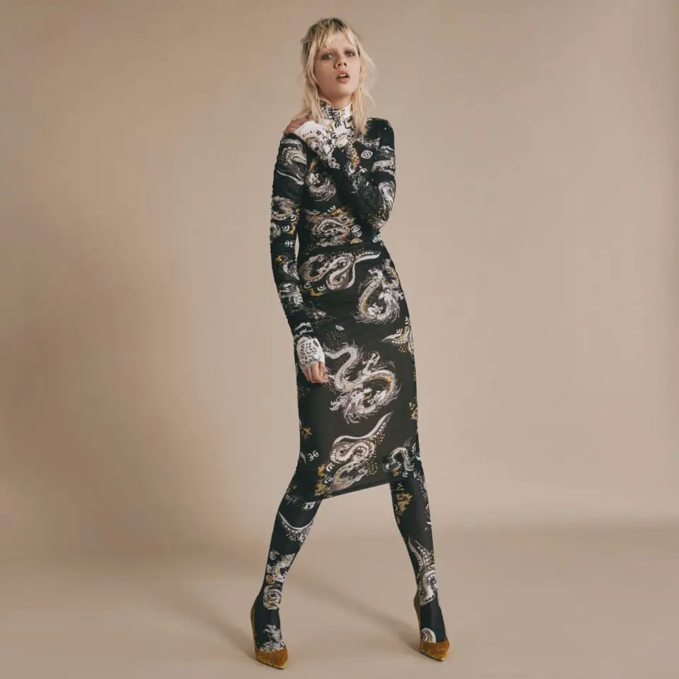 Abiti patrizia pepe inverno 2020 store