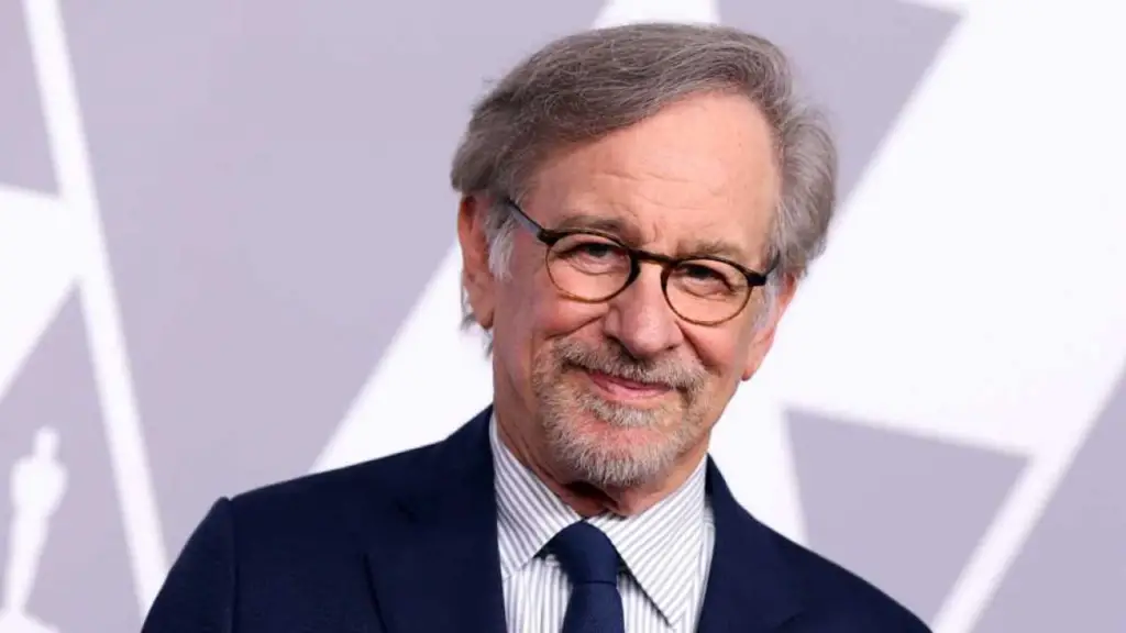 Spielberg firma un accordo con Netflix