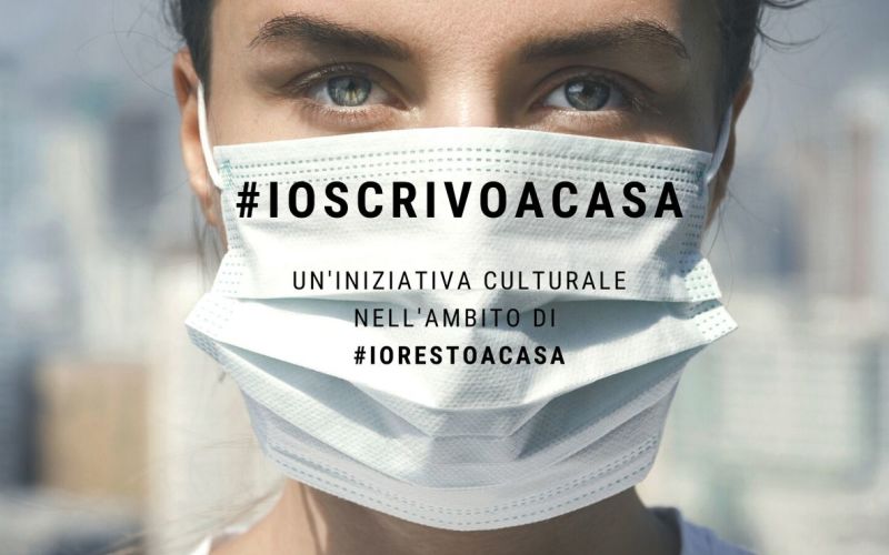 ioscrivoacasa paesi edizioni