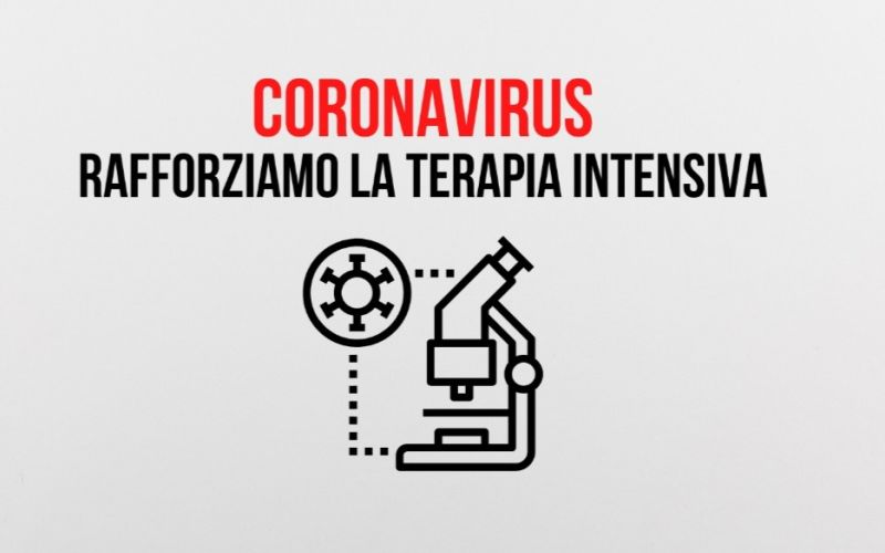 donazioni emergenza coronavirus