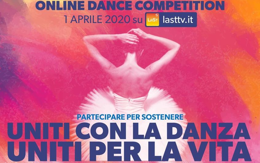 uniti con la danza