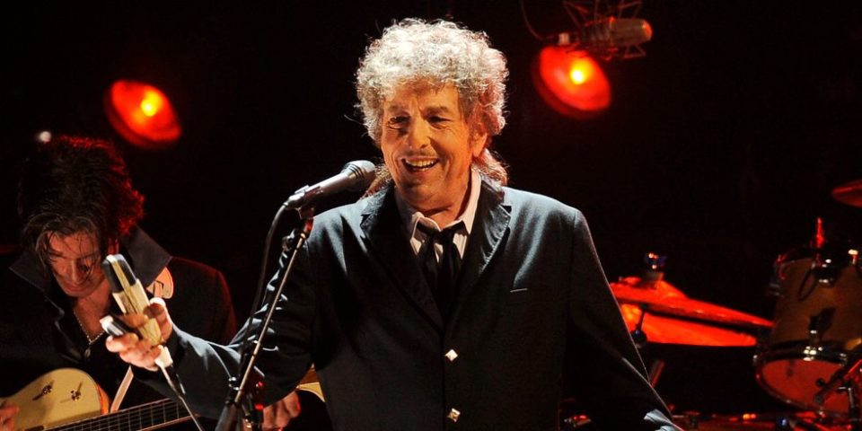 Bob Dylan, nel 2023 5 concerti in Italia