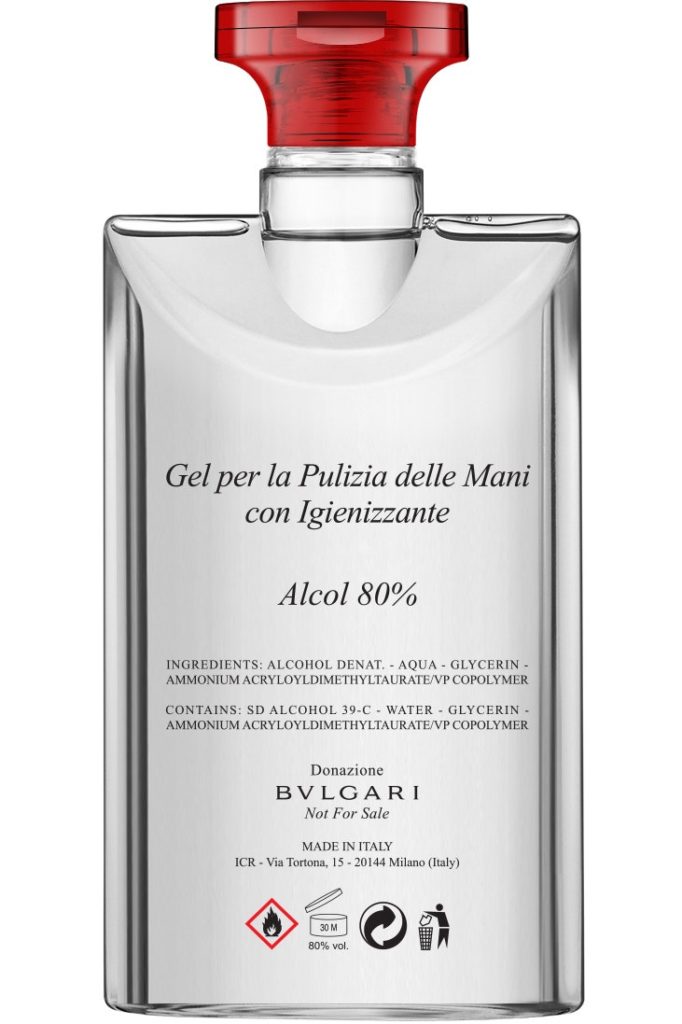bulgari bulgari