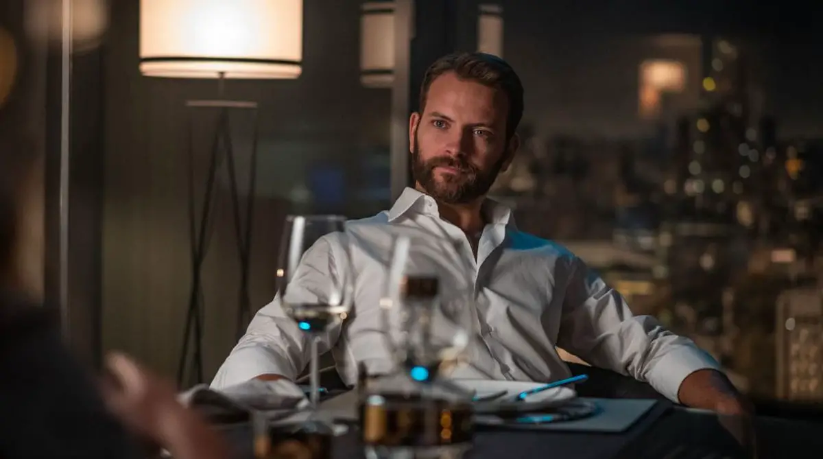 "Delta”, il nuovo film con Alessandro Borghi e Luigi Lo Cascio