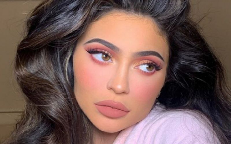 kylie jenner
