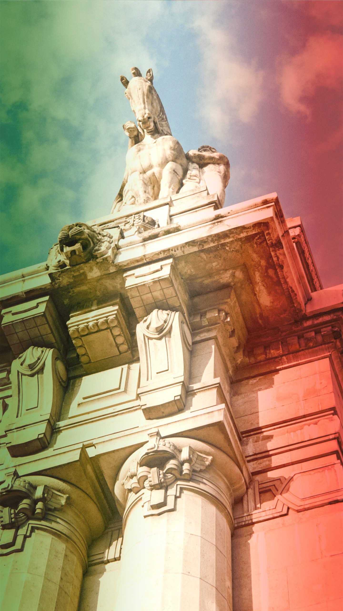 piazza Sempione