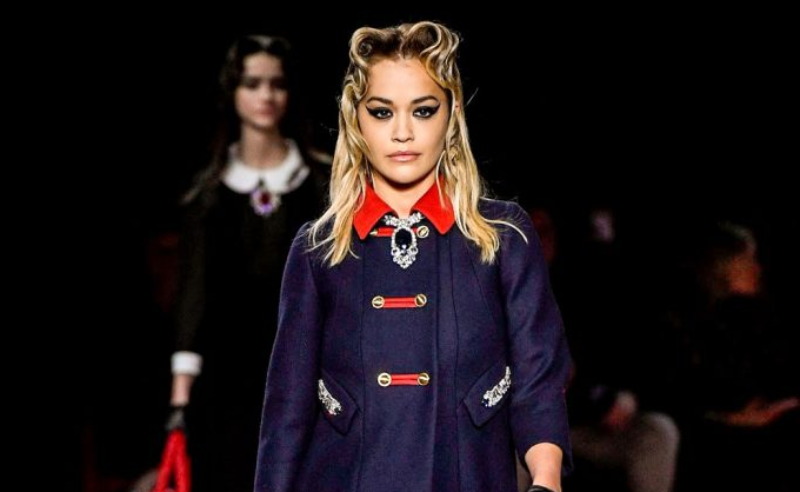 MTV EMAs 2022: Rita Ora e Taika Waititi conduttori MTV EMAs 2022: Rita Ora e Taika Waititi conduttori
