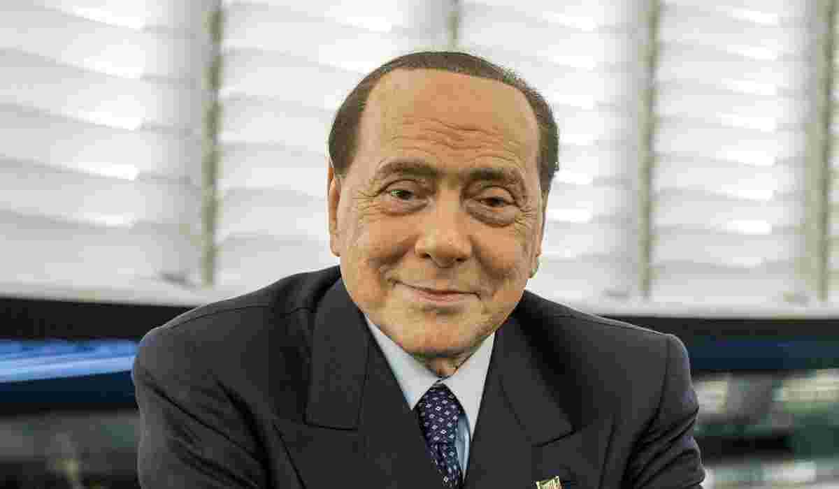 Silvio Berlusconi è morto oggi a 86 anni Silvio Berlusconi è morto oggi a 86 anni