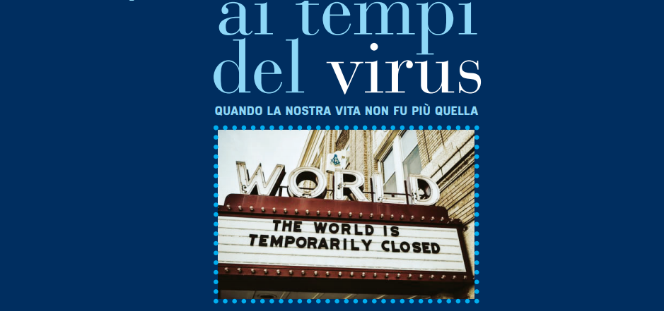ai tempi del virus