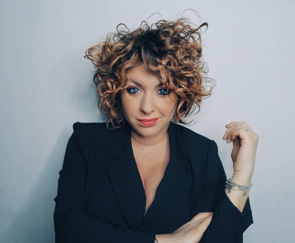 ROBERTA SCAGNOLARI