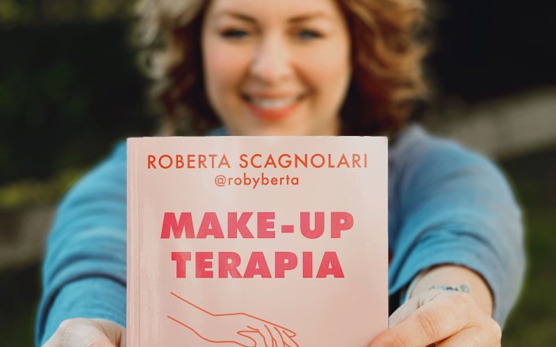 ROBERTA SCAGNOLARI