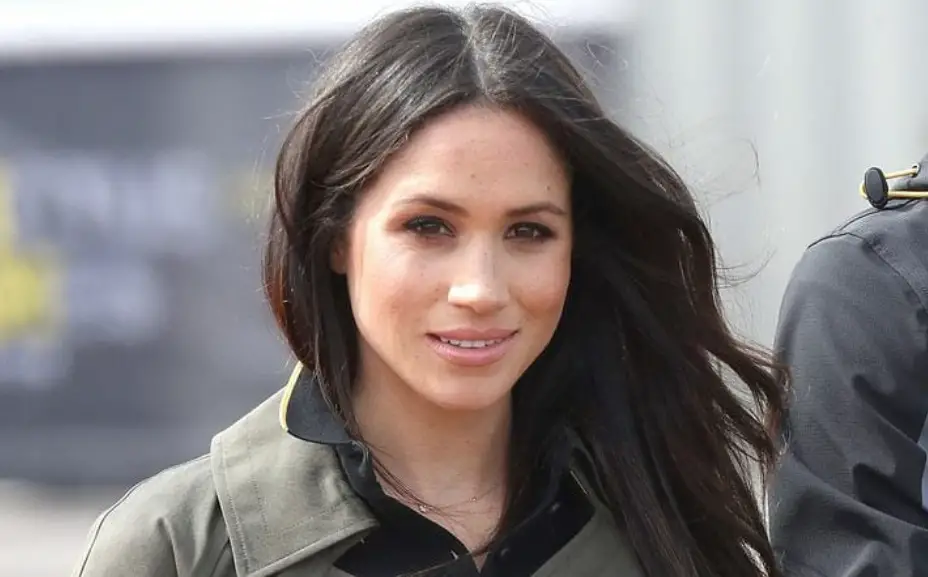 Meghan Markle