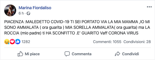 fiordaliso