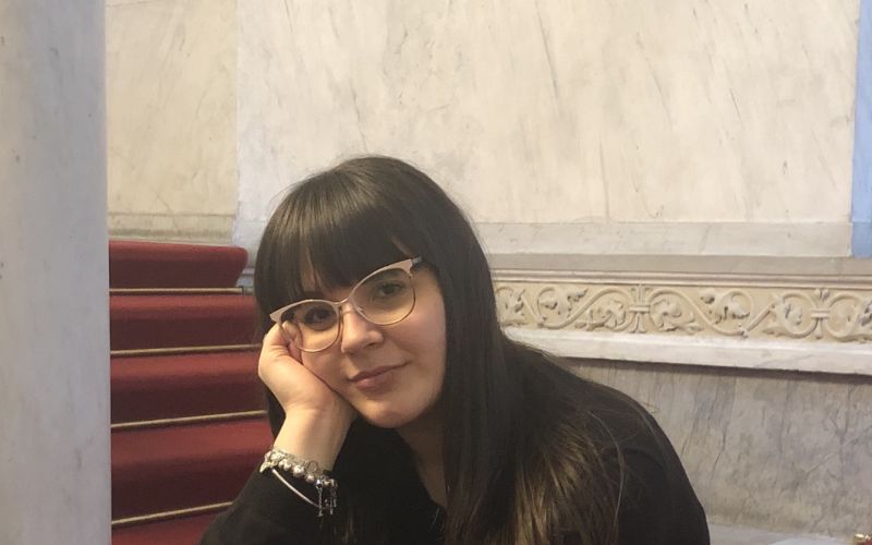 martina picca