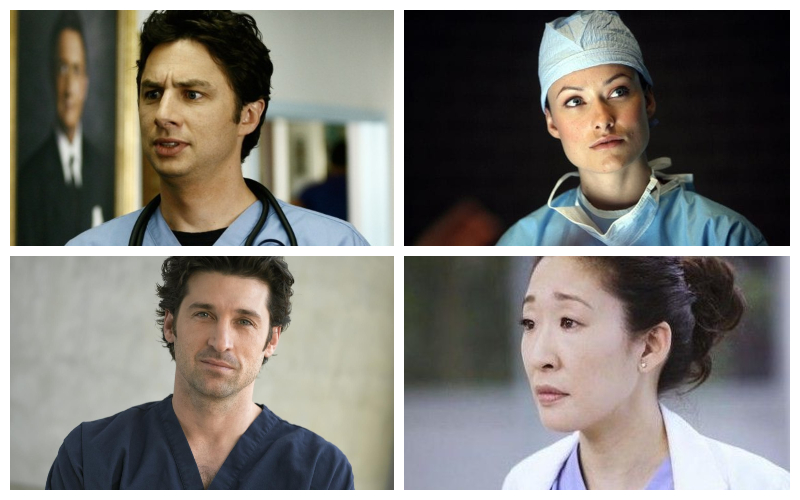 medici serie tv