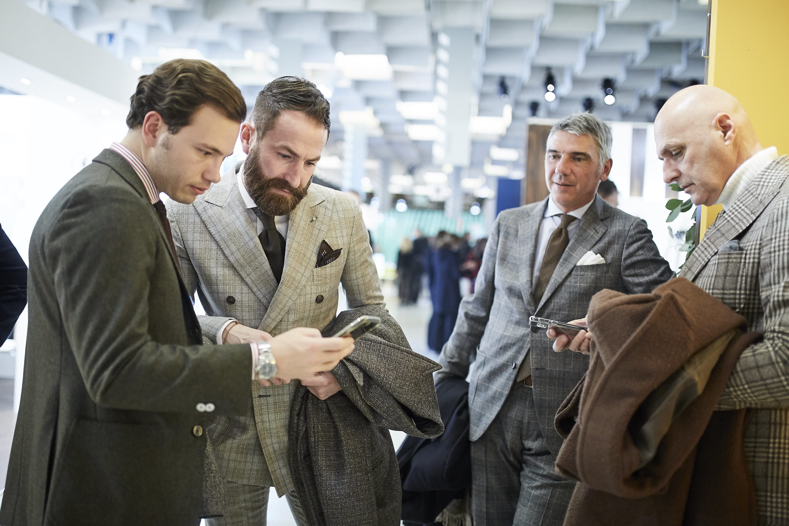 Pitti uomo estate 2020 hot sale