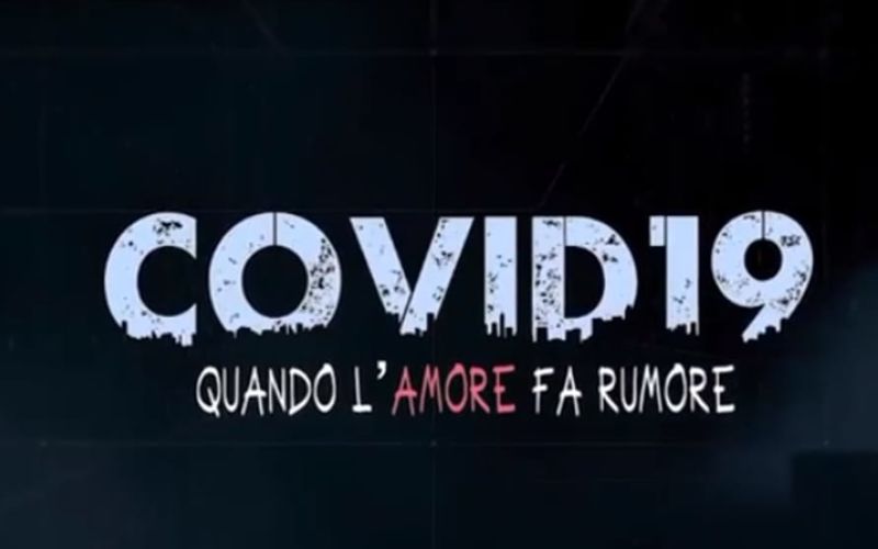 Quando l'amore fa rumore