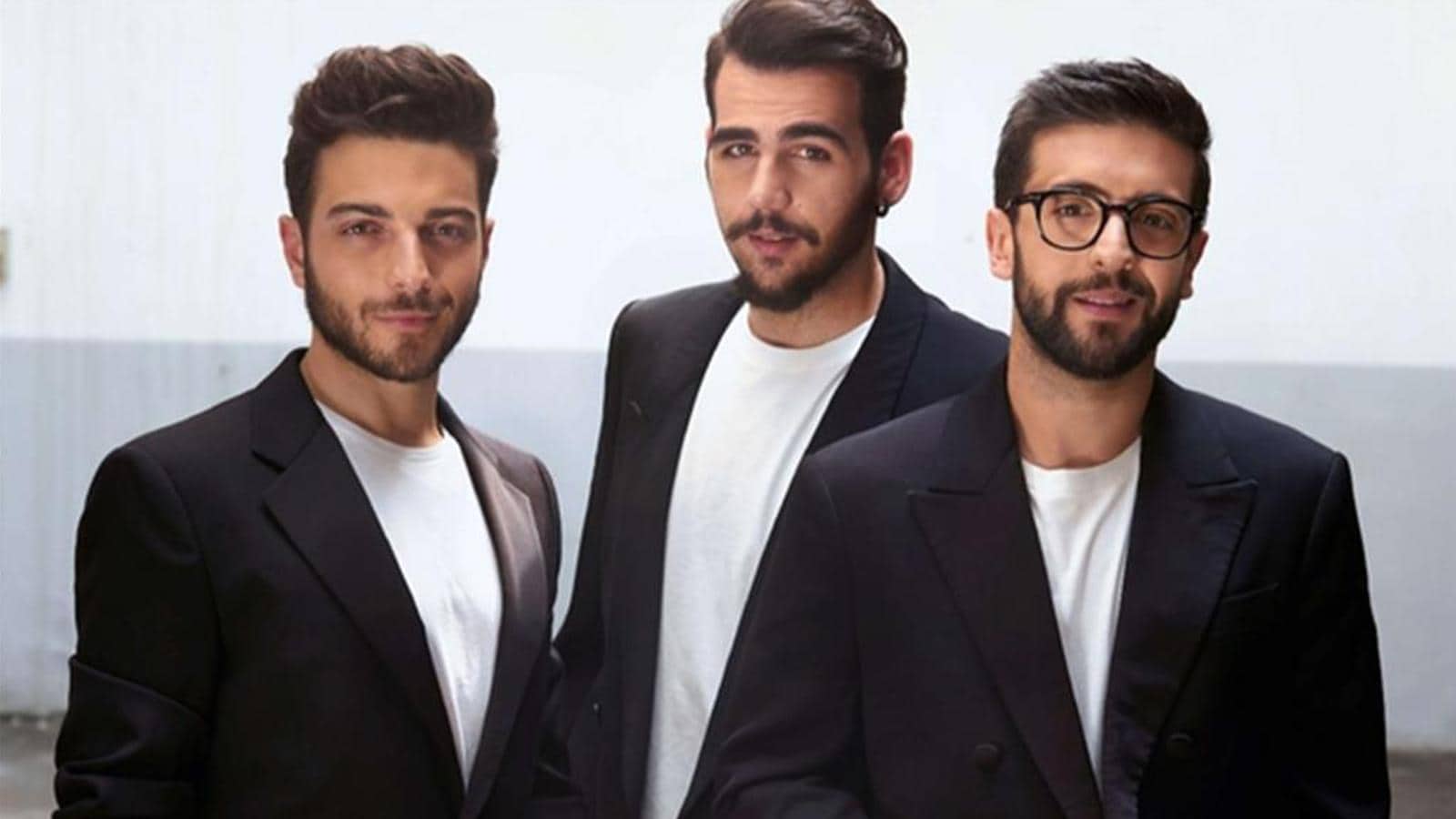 "Il Volo Un’avventura Straordinaria” questa sera su Rai 1 il concerto